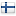 aeroseptik.ru server is located in Finland
